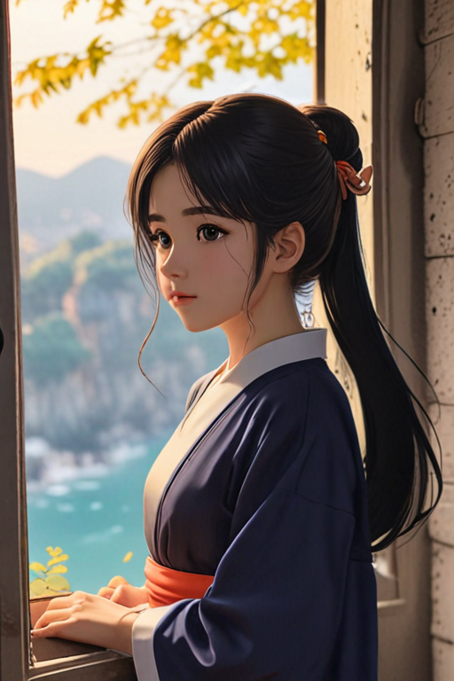 Đông Phương Bất Bại Chi Nhu Tình Chướng