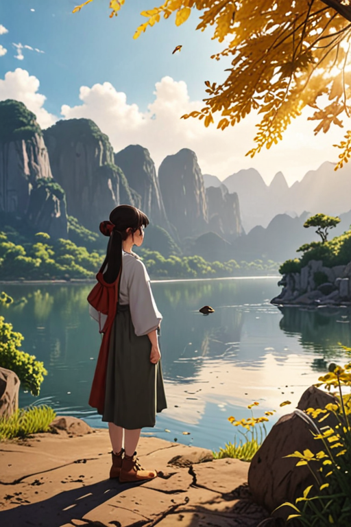 Cuộc Đối Đầu Đỉnh Cao Của Tra Công Và Tra Công