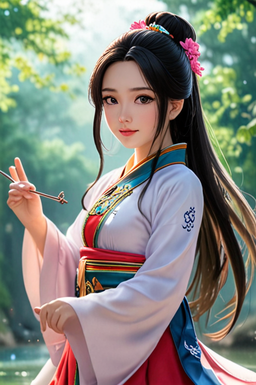 Khai Cuộc Tang Thi, Tôi Rút Thẻ Thắng Và Nuôi Đàn Con