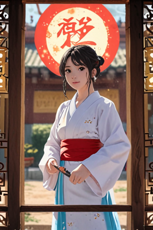 Như Nước Với Lửa