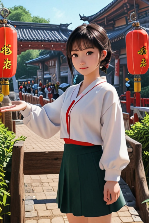 Đại Giới – Ái Nô