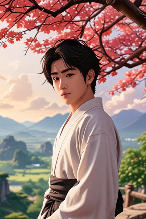 Thần Mộc Cào Hoài Không Hết