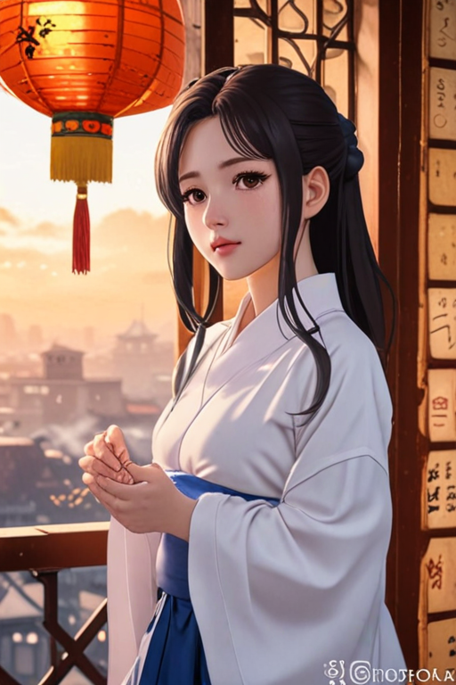 Nhị Công Tử Đến Rồi