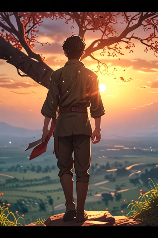 Bạch Nguyệt Quang Vạn Nhân Mê HE Với Thế Thân Rồi!