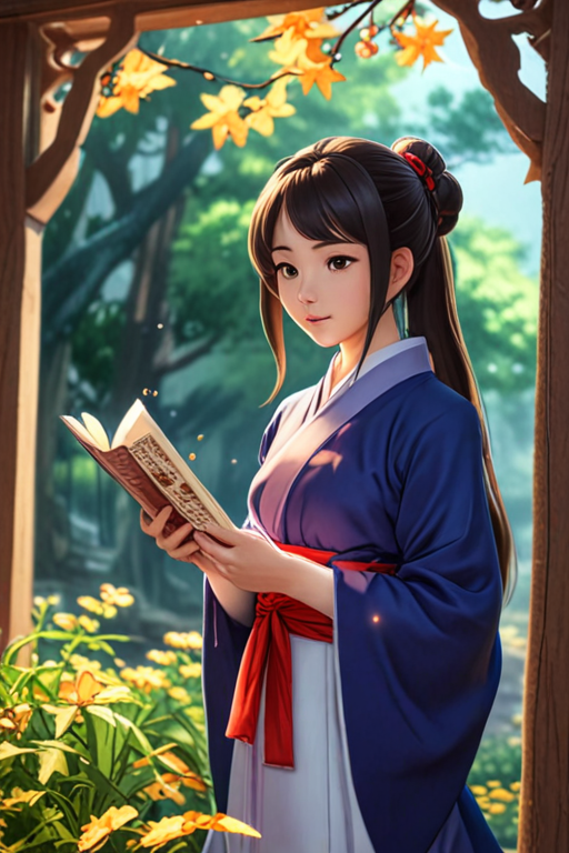 Quỷ Thi Độc Hương