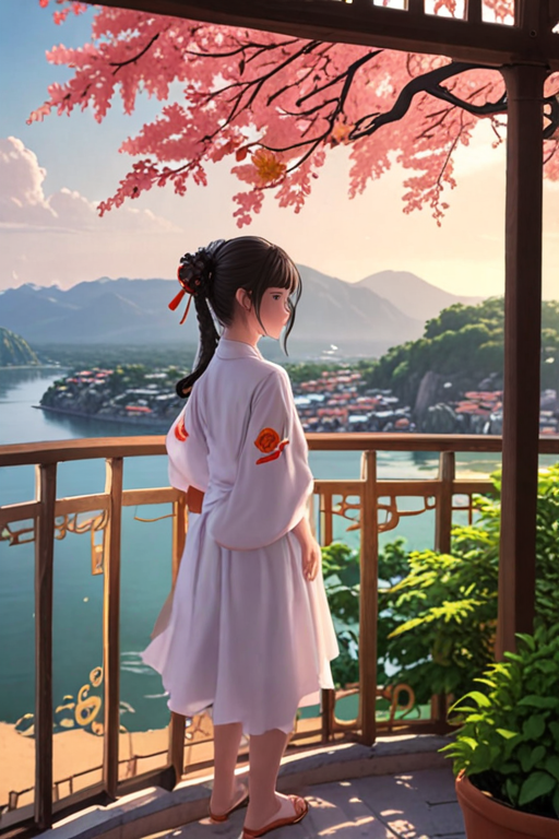 Hoa Dạng Sủng Lão Công