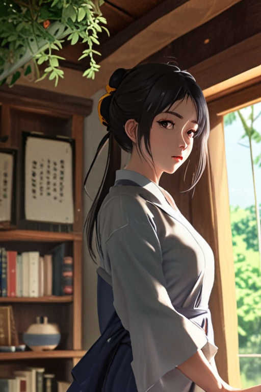 Bỏ Trốn Đến Vũ Trụ