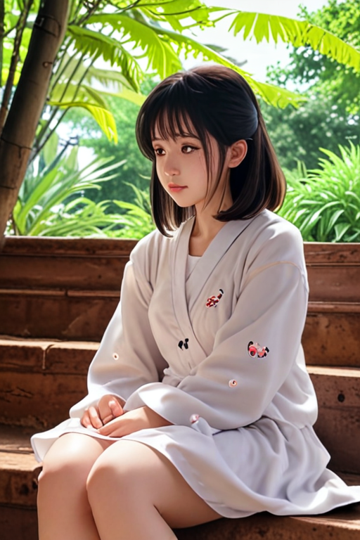 Dung Nhan Của Ngươi Là Giấc Mộng Nơi Ta