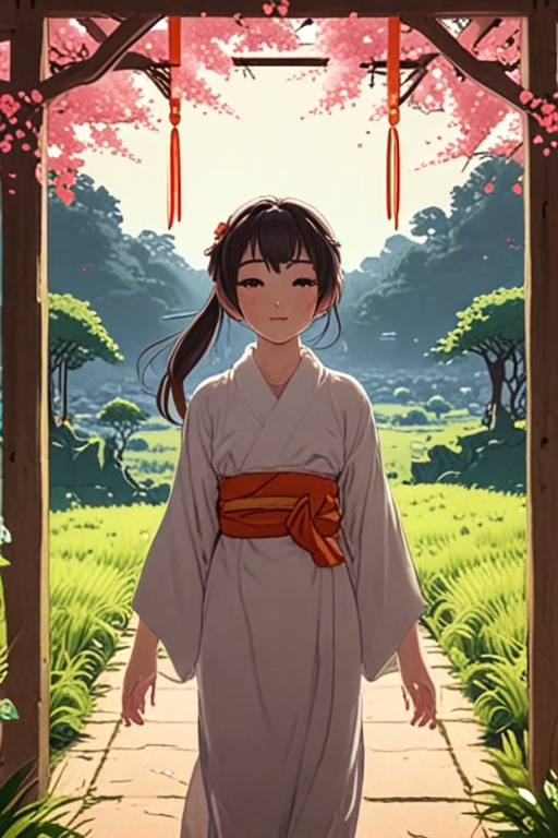 Hệ Thống Nhân Vật Qua Đường