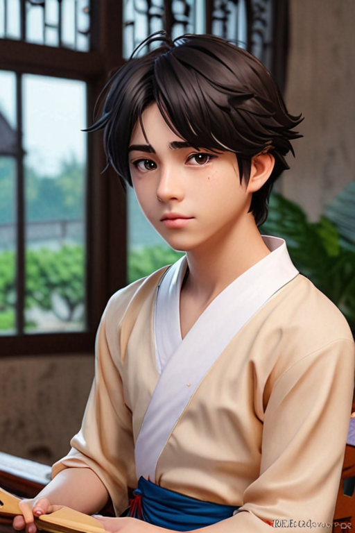 Nhập Thụy Chỉ Nam