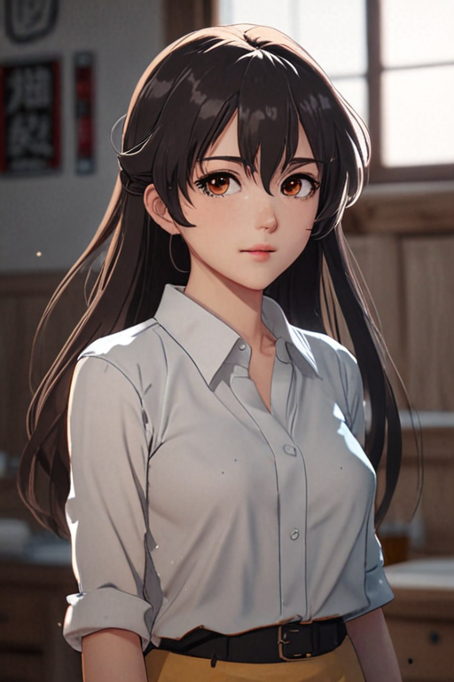 Thử Tình Mạch Mạch (Tình Này Mãi Mãi)