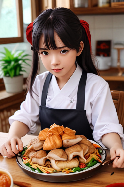 Sau Khi Bị Đánh Dấu, Alpha Siêu Khó Dỗ