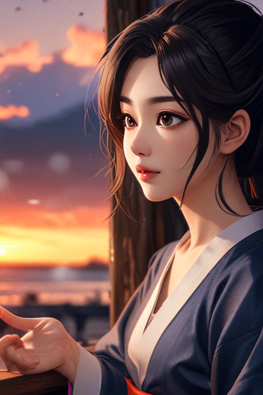 Chuyện Tình Của Ngôi Sao Hạng A