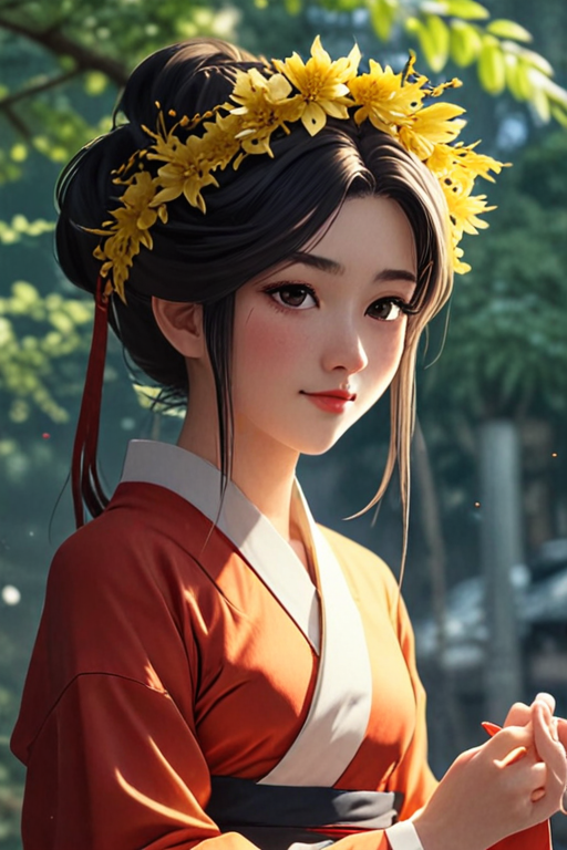 Phượng Hoàng, Gà Tây