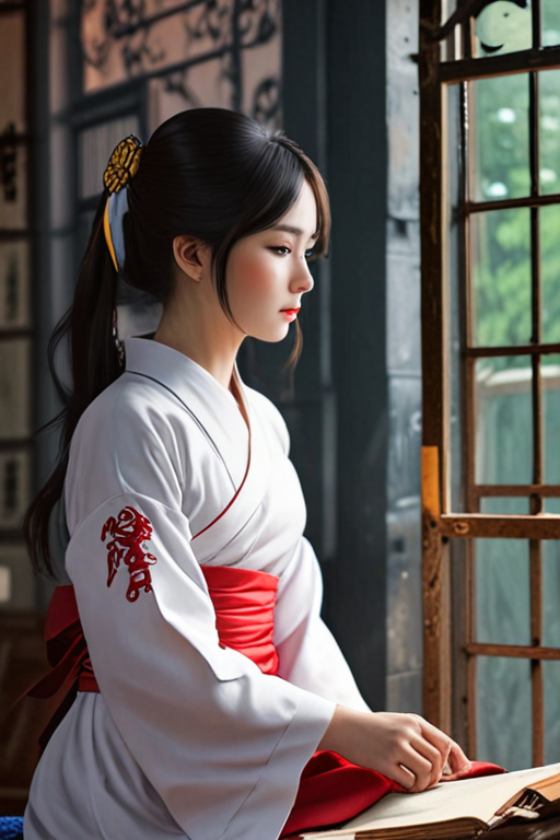 Ma Da Truyền Thuyết