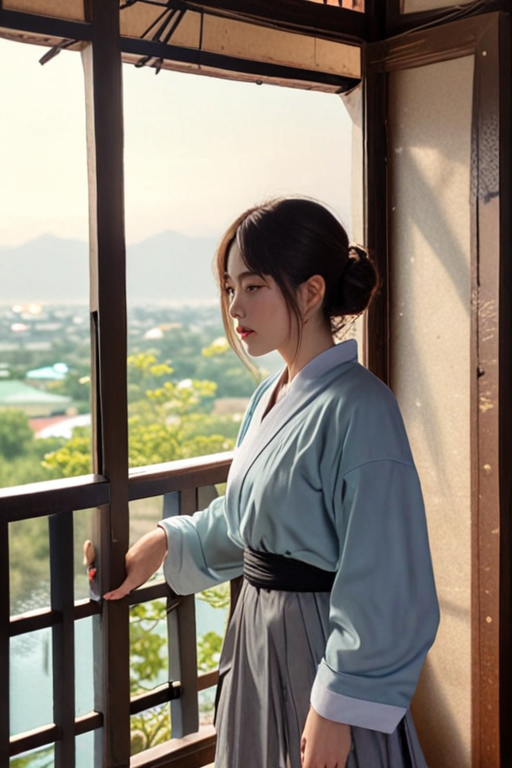Linh Nhân Lệ
