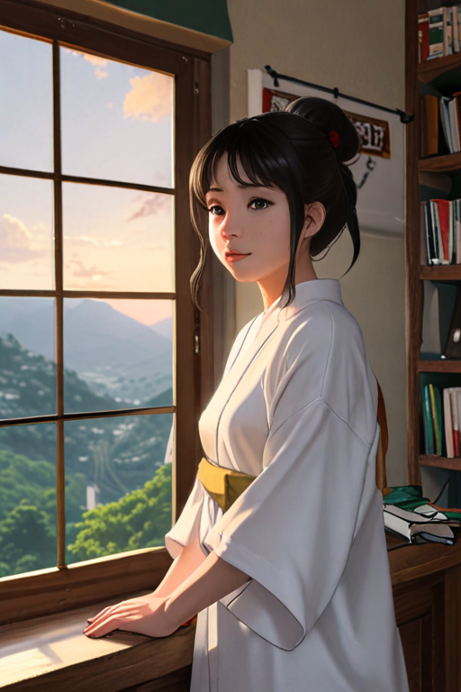 Trường Hận Ca