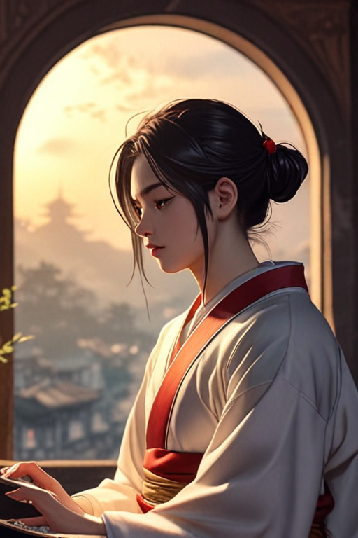 Trọng Sinh Chi Đế Sư