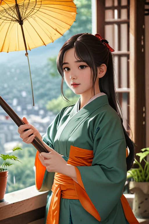 Tang Thế Tình Nhân