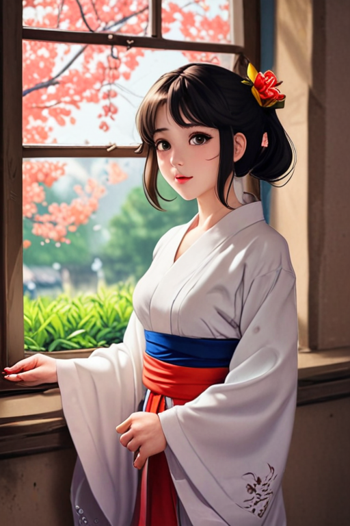Nữ Phụ Là Tử Thần