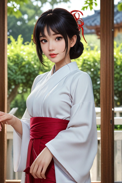 Nữ Vương, Anh Yêu Em (Phần 1)