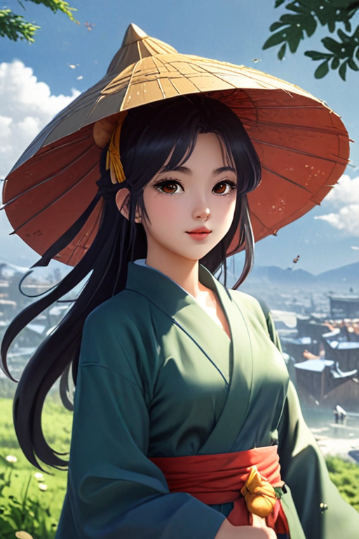 Vô Địch Gian Thương