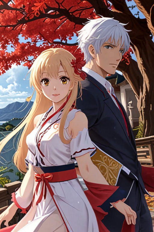 Hồng Bàng Lập Quốc Ký Rewrite