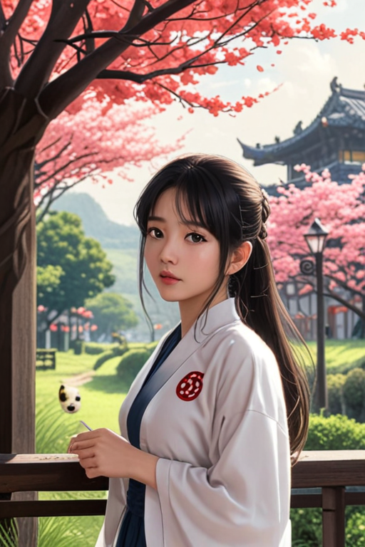 Ngày Em Trở Thành Ác Quỷ