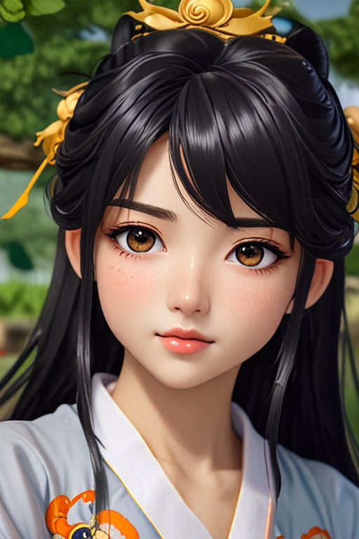 Cuồng Ngạo Thương Khung [Đồng Nhân Đấu Phá]