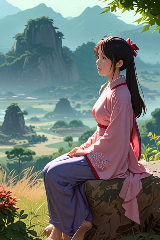 Tra Nam Này Ta Không Muốn Nữa