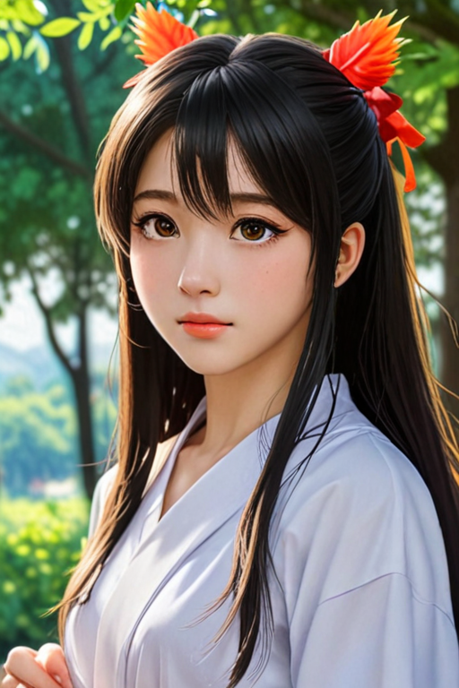 Lương Điền Thiên Khoảnh