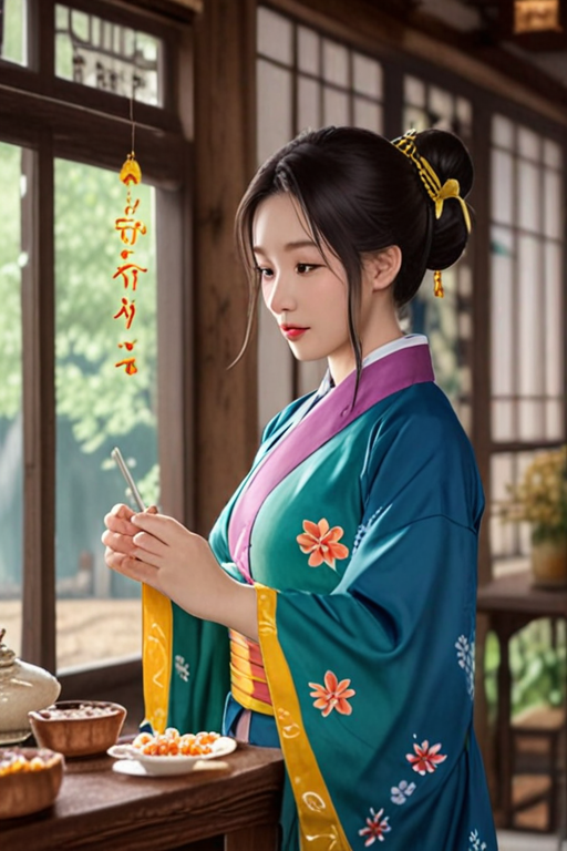 Ở Mạt Thế Dưỡng Tang Thi Vương