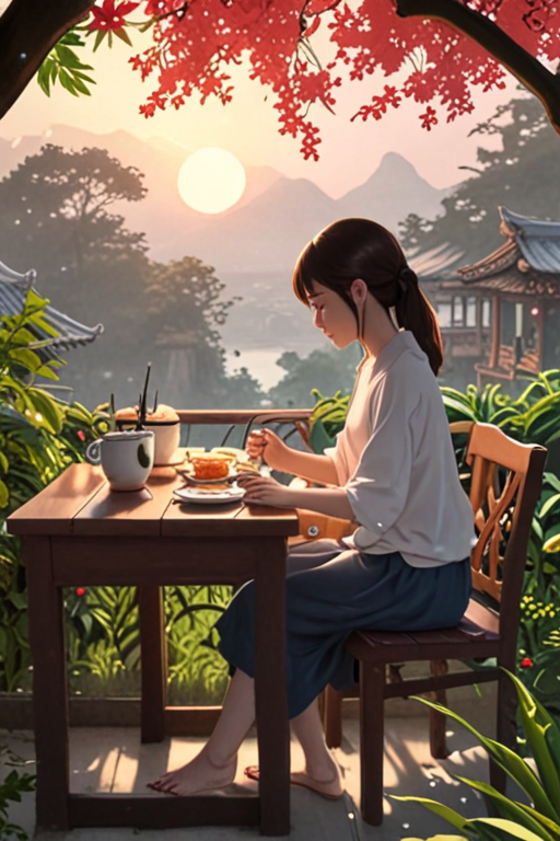 Khi Bạch Phú Mỹ Trở Thành Người Nghèo