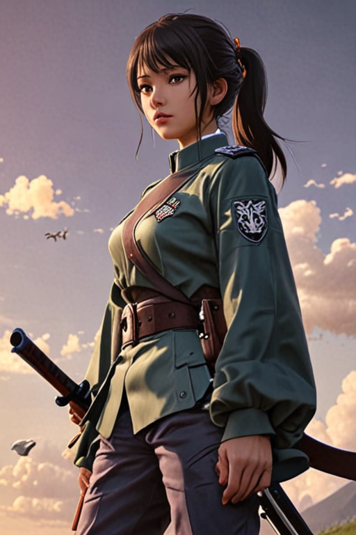 Defence – Ngày Tàn
