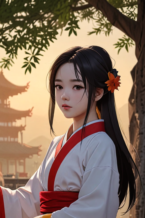 Hoàng Hậu Là Đặc Công