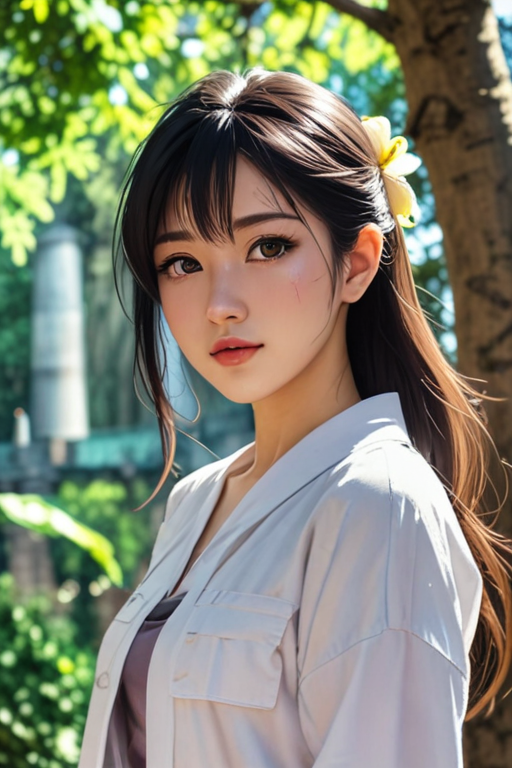 Mạt Thế Đến Rồi Làm Ruộng Thôi !