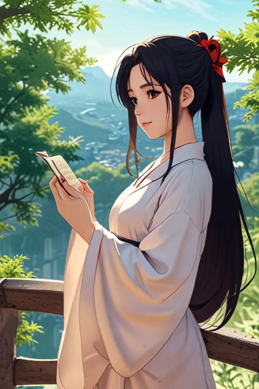 Quãng Đời Còn Lại Dài Đằng Đẵng