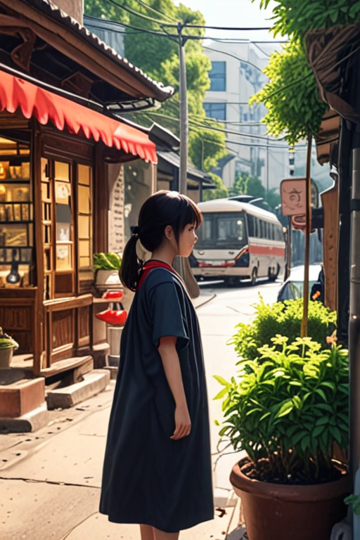 Chúc Một Ngày Tốt Lành