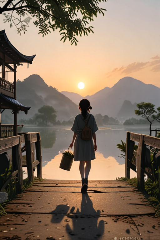 Trước Khi Ly Hôn Vợ Mất Trí Nhớ