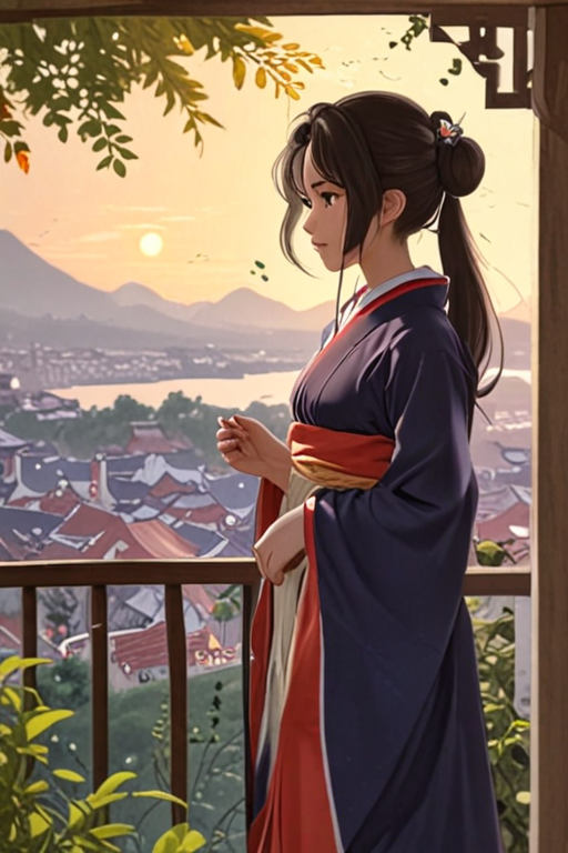 Cưng Chiều Anh Đào