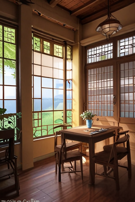 Cọng Rơm Và Đại Gia