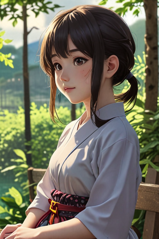 Khi Nước Hoa Hóa B ù a Yêu