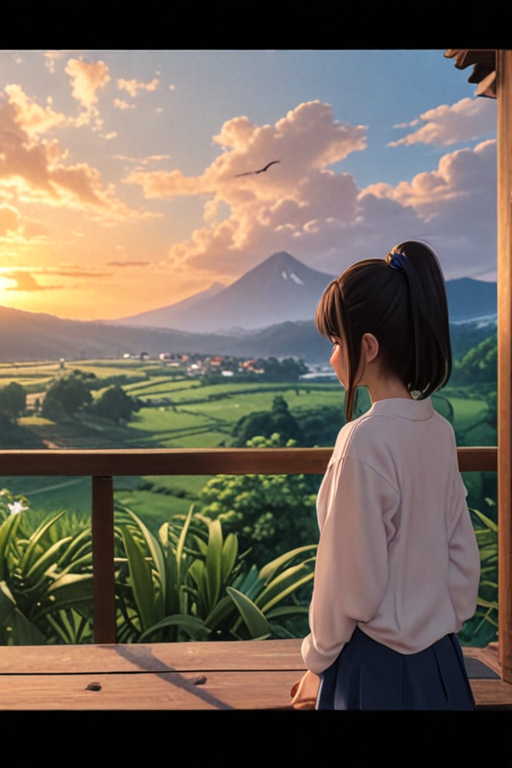 Tấm Ảnh Gia Đình Không Có Tôi