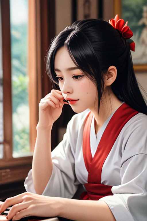 Thủ Tịch Ngự Y