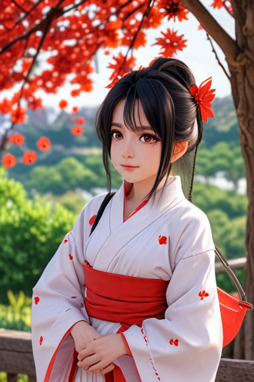 Tiền Mua Mạng Của Cá – Mẫu Đơn Đỏ