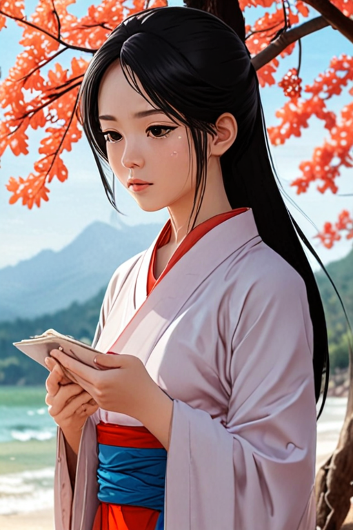 Mẹ Không Thích Khóc