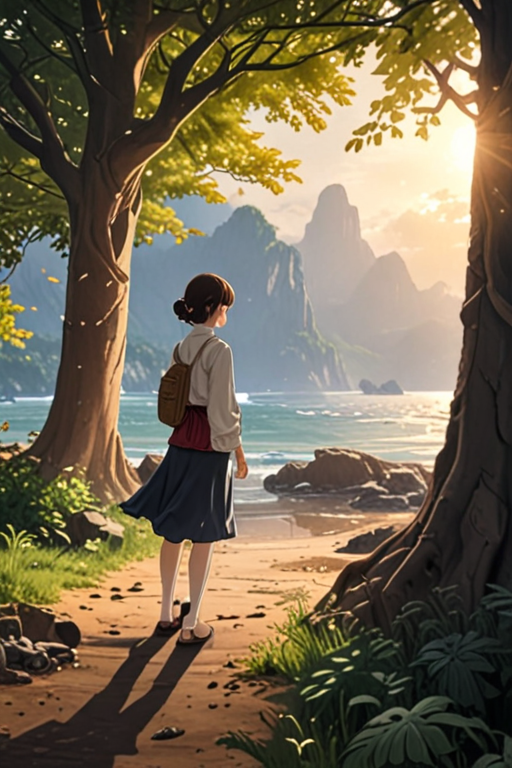 Cô Học Trò Lăng Nhăng 3