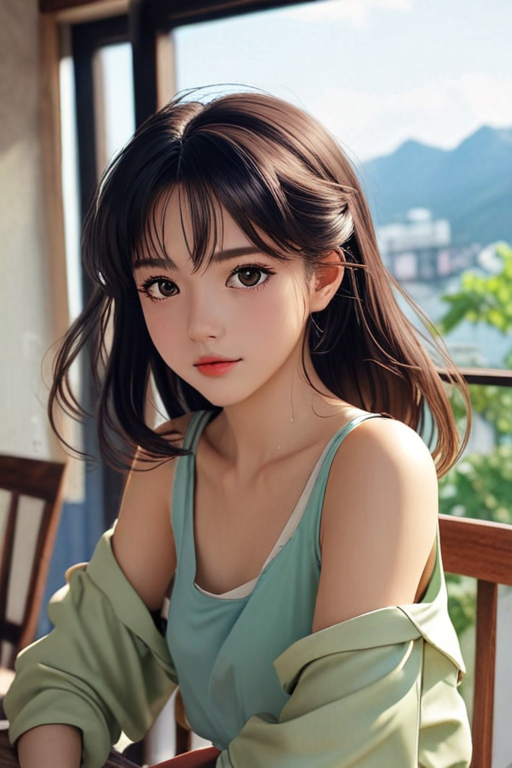 “9213” Là Lời Chị Muốn Nói