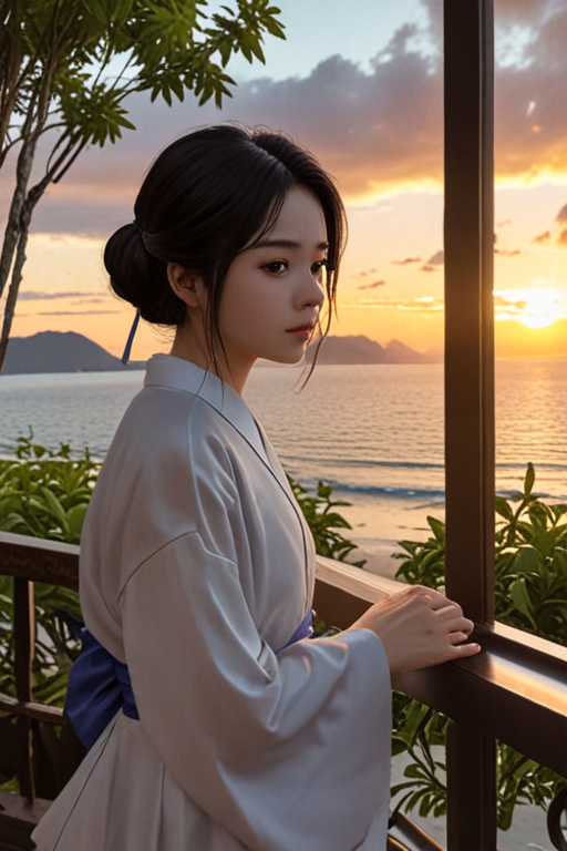 Bà Nội Tôi Siêu Giàu!