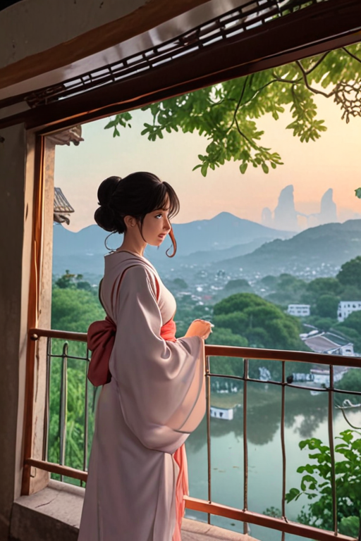 Chiến Thần Hào Môn
